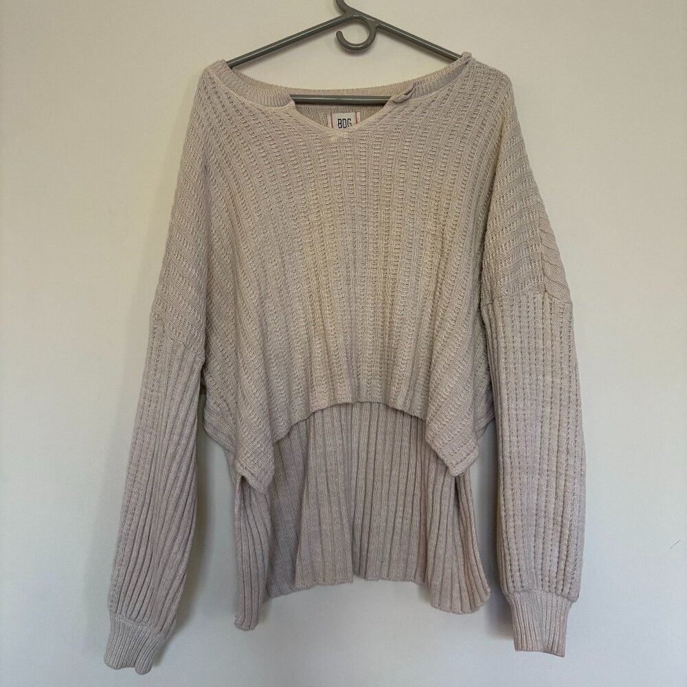 Women's Cropped Sweater size XS by BDG